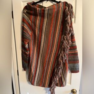 Sweater sz medium/large